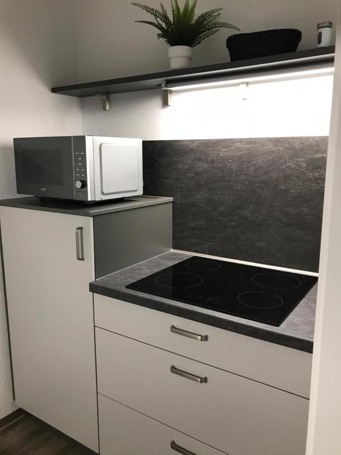 Aparthotel Cochem Eksteriør billede