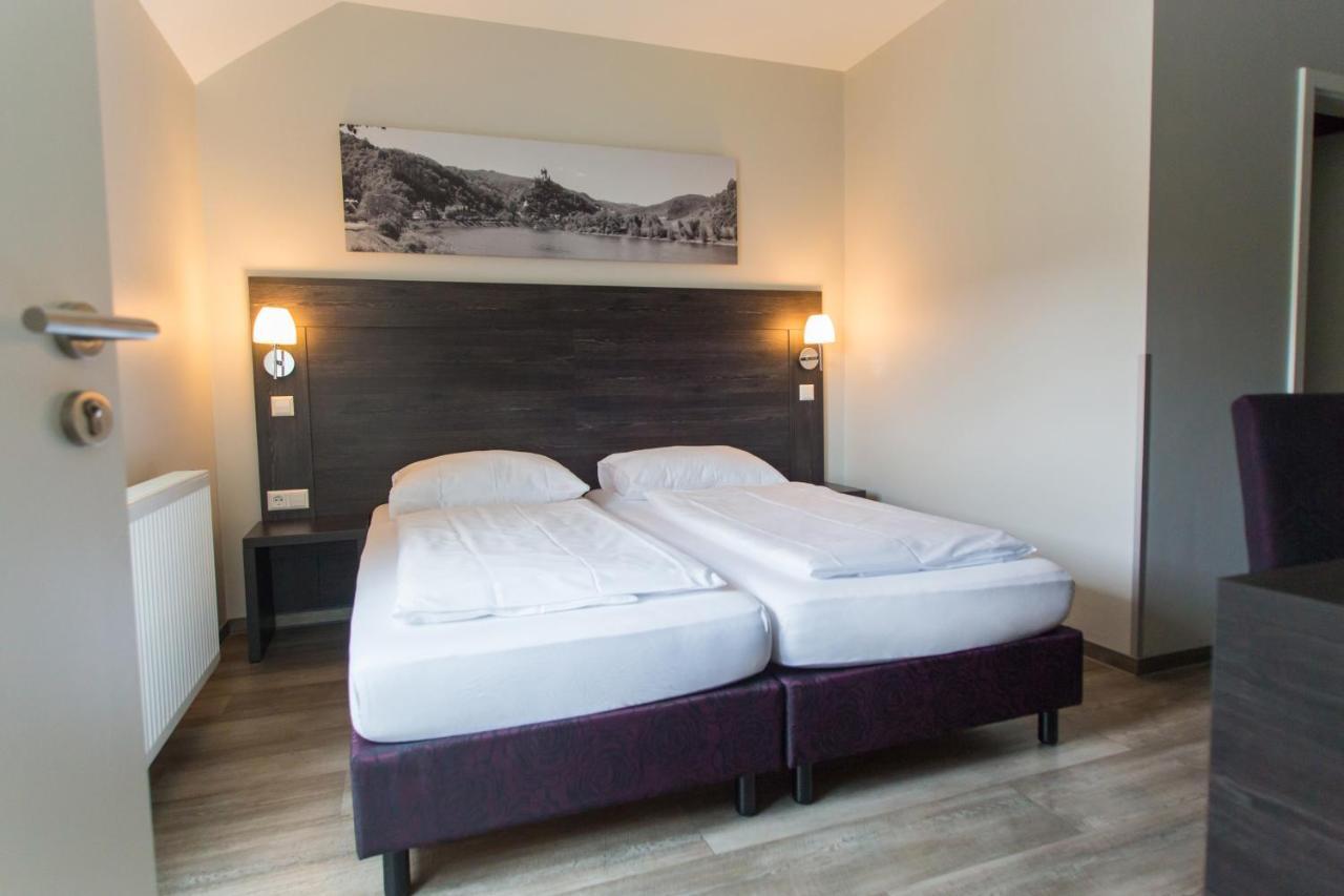 Aparthotel Cochem Eksteriør billede