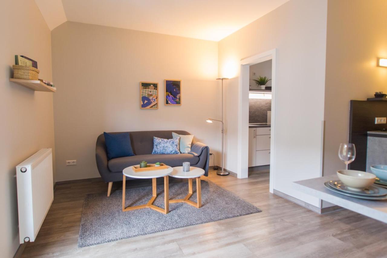 Aparthotel Cochem Eksteriør billede