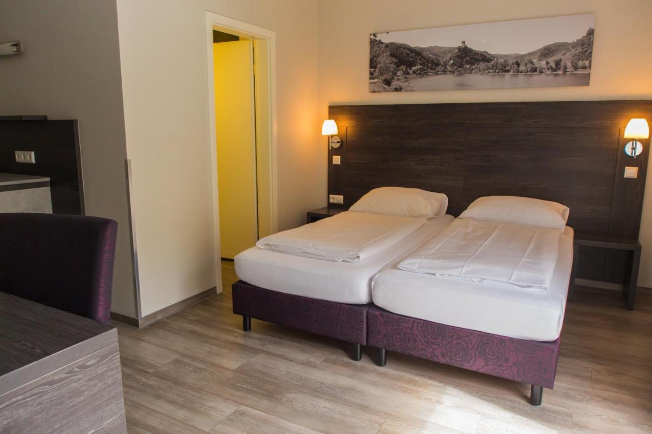 Aparthotel Cochem Eksteriør billede