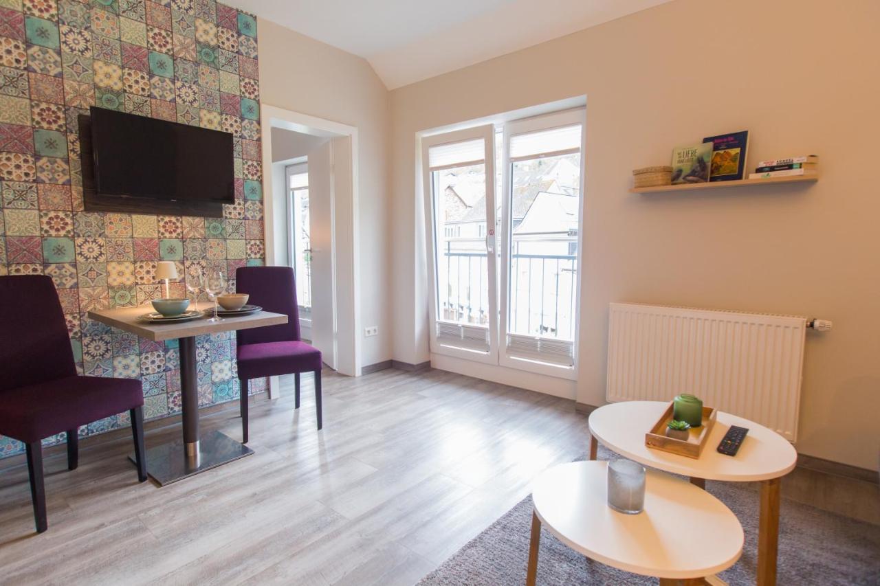 Aparthotel Cochem Eksteriør billede