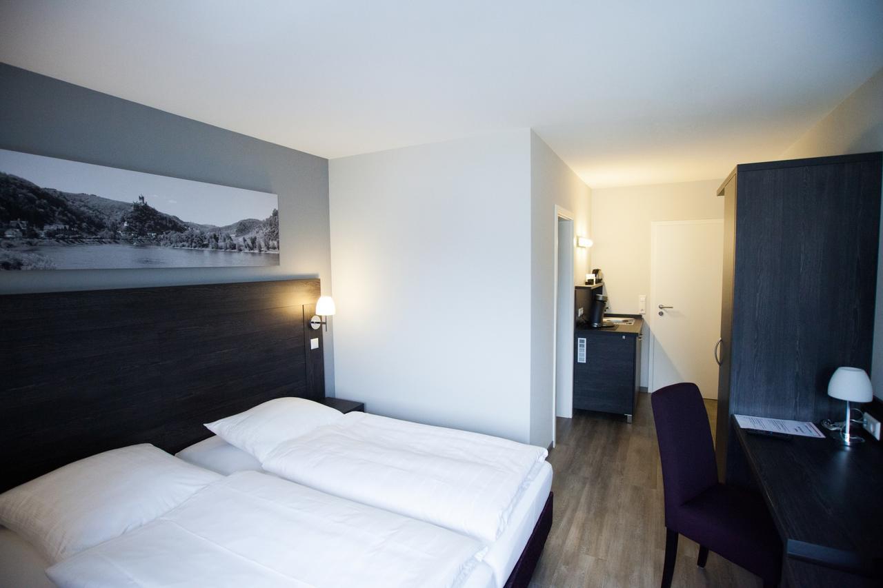 Aparthotel Cochem Eksteriør billede